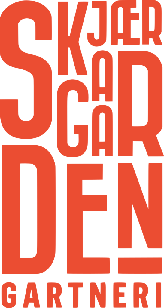 skjaergaarden logo